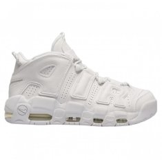 Nike Boty Air More Uptempo `96 921948-100 velikost 44,5