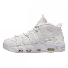 Nike Boty Air More Uptempo `96 921948-100 velikost 44,5