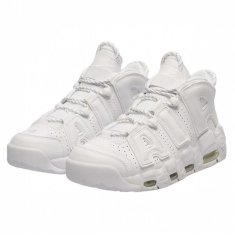 Nike Boty Air More Uptempo `96 921948-100 velikost 44,5