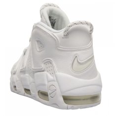 Nike Boty Air More Uptempo `96 921948-100 velikost 44,5