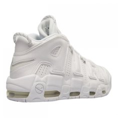 Nike Boty Air More Uptempo `96 921948-100 velikost 44,5