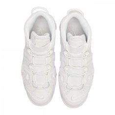 Nike Boty Air More Uptempo `96 921948-100 velikost 44,5