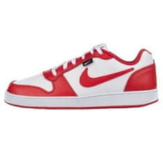 Nike Boty Ebernon Low Prem AQ1774-101 velikost 44,5