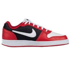 Nike Boty Ebernon Low Prem AQ1774-101 velikost 44,5