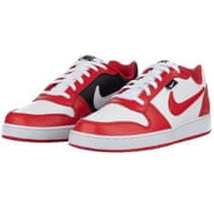 Nike Boty Ebernon Low Prem AQ1774-101 velikost 44,5