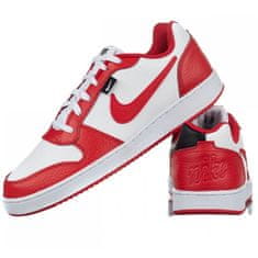 Nike Boty Ebernon Low Prem AQ1774-101 velikost 44,5