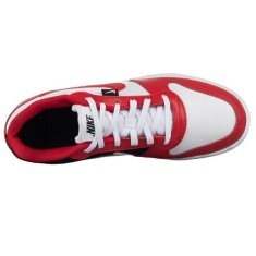 Nike Boty Ebernon Low Prem AQ1774-101 velikost 47