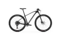 Mondraker Horské kolo CHRONO CARBON RR 29 (SPE), vel. M, carbon/black/racing silver