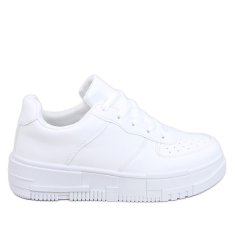 Dámské tenisky Allwhite velikost 38