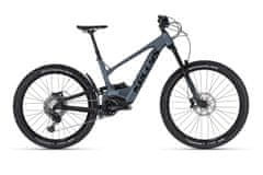 Kellys Bike Company Theos R30 P Steel Blue L 29"/27.5" 725Wh *