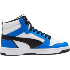 Puma Boty Rebound V6 Mid 393831 06 velikost 39