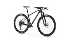 Mondraker Horské kolo CHRONO CARBON RR 29 (SPE), vel. M, carbon/black/racing silver