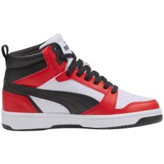 Puma Boty Rebound V6 Mid 393831 03 velikost 38