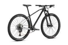 Mondraker Horské kolo Chrono Carbon, vel. M, carbon/dirty white, 2023