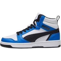 Puma Boty Rebound V6 Mid 393831 06 velikost 39