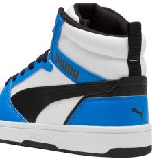 Puma Boty Rebound V6 Mid 393831 06 velikost 39