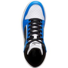 Puma Boty Rebound V6 Mid 393831 06 velikost 39