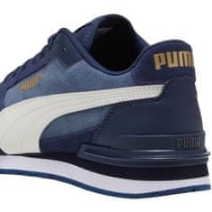 Puma Boty St Runner v4 Sd 399665 05 velikost 46