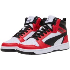 Puma Boty Rebound V6 Mid 393831 03 velikost 39