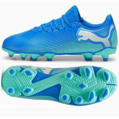 Puma Boty Future 7 Play FG/AG 107949-01 velikost 38,5