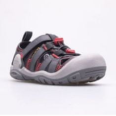 KEEN Sandály Knotch Creek 1026167 velikost 31