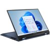 Notebook 13,3&quot; Zenbook S 13 Flip OLED/UP5302ZA/i5-1240P/13,3&apos;&apos;/2880x1800/T/16GB/512GB SSD/Iris Xe/W11H/Blue/2R (UP5302ZA-LX176W)