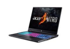 Acer Notebook 14,5 Nitro 14/AN14-41-R4X2/R5-8645HS/14,5&apos;&apos;/2560x1600/16GB/1TB SSD/RTX 4050/W11H/Black/2R (NH.QQKEC.001)