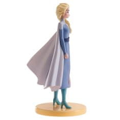 Dekora Figurka na dort Frozen - Elsa 9,5cm 