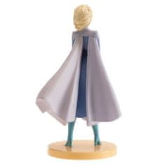 Dekora Figurka na dort Frozen - Elsa 9,5cm 