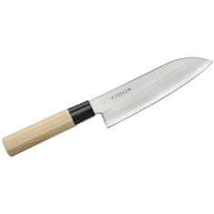 Satake Cutlery Satake Yoshimitsu rez santoku nůž 17cm 804042