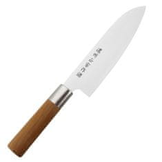 Satake Cutlery Satake Masamune Nůž Santoku 17 cm 807821