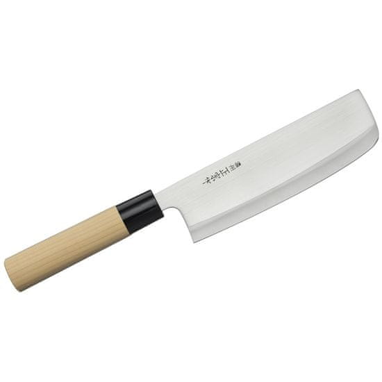 Satake Cutlery Satake Megumi nůž nakiri 16cm 801621