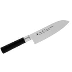 Satake Cutlery Satake Nůž saku santoku 17 cm 802314