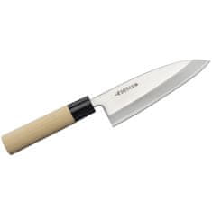 Satake Cutlery Satake Megumi nůž deba 15,5 cm 801638