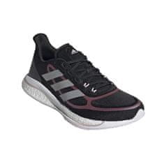 Adidas Boty běžecké černé 37 1/3 EU Supernova+