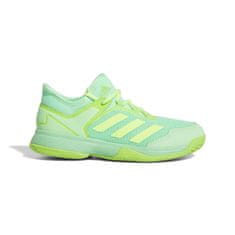 Adidas Boty tenisové bledě zelené 38 2/3 EU Ubersonic 4 Allcourt