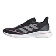 Adidas Boty běžecké černé 37 1/3 EU Supernova+