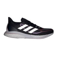 Adidas Boty běžecké černé 37 1/3 EU Supernova+