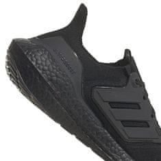 Adidas Boty běžecké černé 42 EU Ultraboost 22