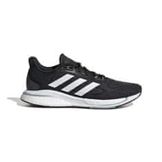 Adidas Boty běžecké černé 40 2/3 EU Supernova+