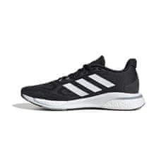 Adidas Boty běžecké černé 40 2/3 EU Supernova+