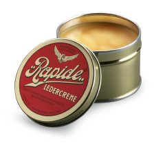 Rapide Leathercream-greasse bezbarvý 150ml Ošetřující přípravek na kůži