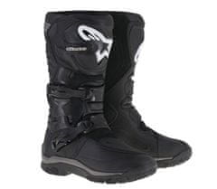 Alpinestars boty Corozal Adventure Drystar black vel. 43