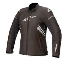 Alpinestars bunda Stella T-GP plus R v3 black/white vel. XL