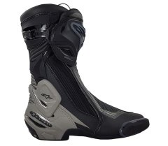 Alpinestars boty SMX Plus v2 black/dark grey vel. 46