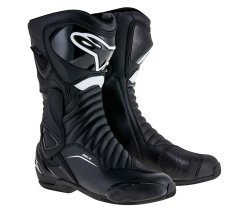 Alpinestars boty SMX-6 V2 Drystar black vel. 46