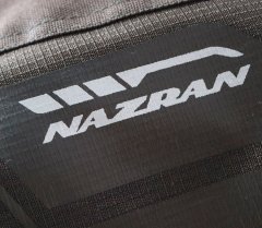 NAZRAN dámská bunda Thron Tech-Air black/black vel. 3XL