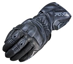 Rukavice na moto RFX4 Evo black vel. L