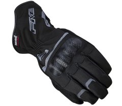 Rukavice na moto WFX4 WP black winter vel. S