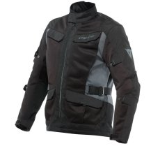 Dainese Bunda na moto DESERT TEX JACKET BLACK/BLACK/EBONY vel. 52